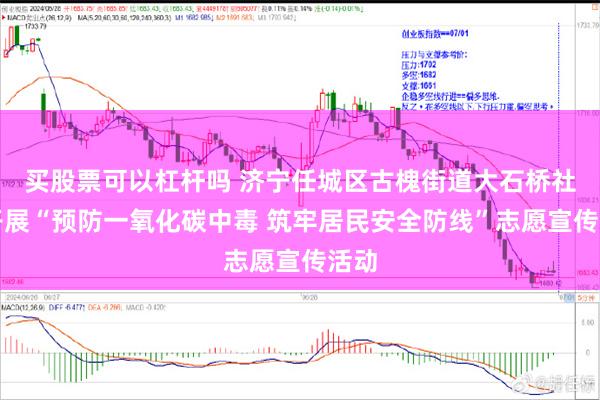 买股票可以杠杆吗 济宁任城区古槐街道大石桥社区开展“预防一氧化碳中毒 筑牢居民安全防线”志愿宣传活动