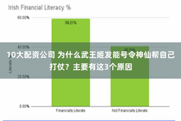 10大配资公司 为什么武王姬发能号令神仙帮自己打仗？主要有这3个原因