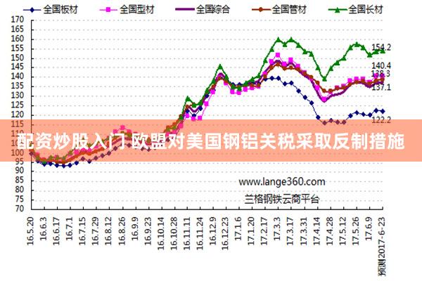 配资炒股入门 欧盟对美国钢铝关税采取反制措施